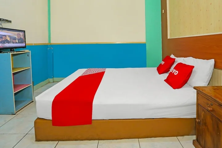 Тангеранг: OYO 92469 Hotel Sahabat
