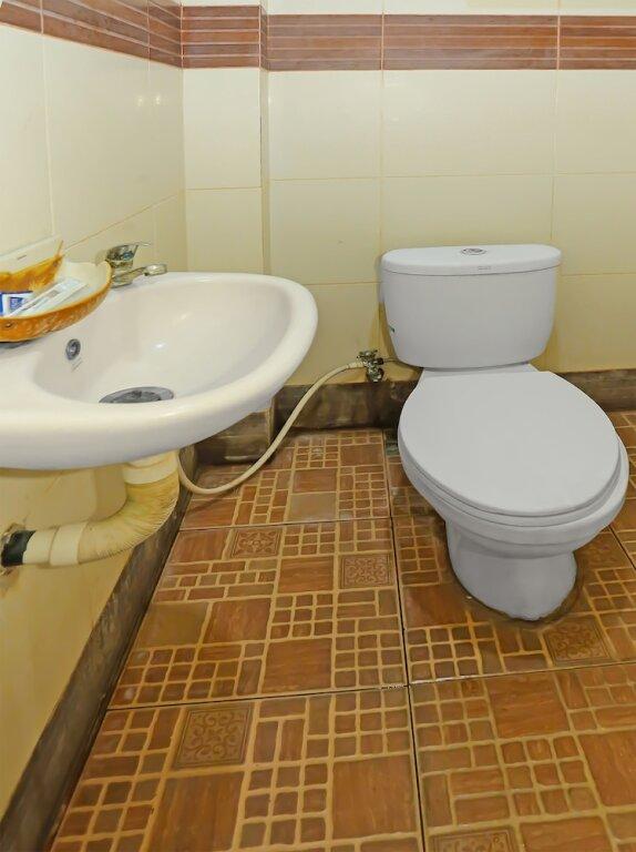 Тангеранг: OYO 92469 Hotel Sahabat