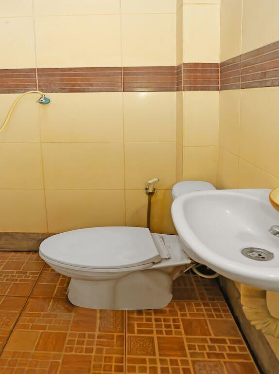 Тангеранг: OYO 92469 Hotel Sahabat