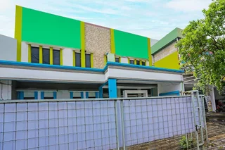 Тангеранг: OYO 92469 Hotel Sahabat