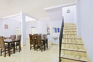 Депок: Super OYO 91315 Homestay Al Maidah