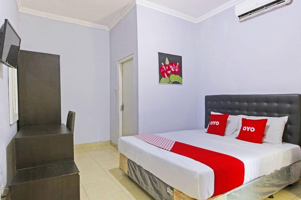 Депок: Super OYO 91315 Homestay Al Maidah