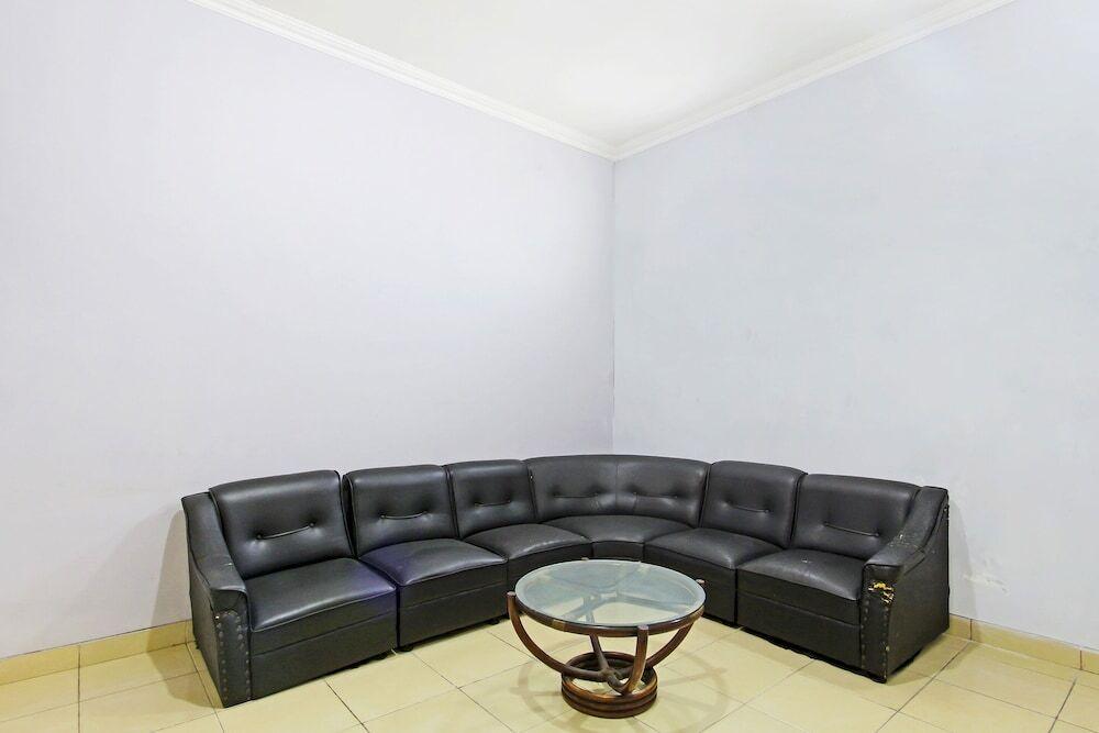 Депок: Super OYO 91315 Homestay Al Maidah