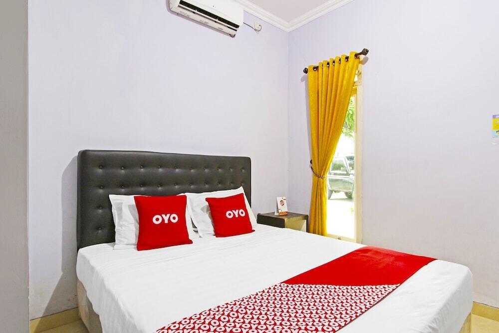 Super OYO 91315 Homestay Al Maidah — фото 5