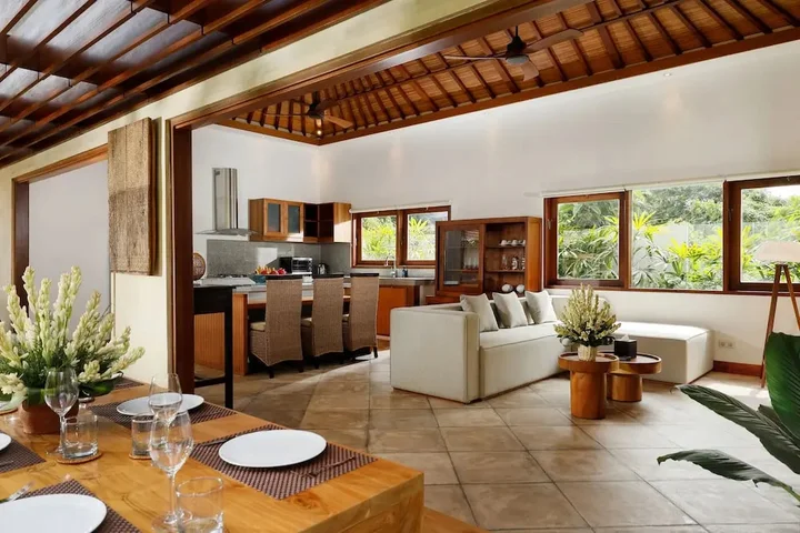 Переренан: Villa Perere 9 by Nakula