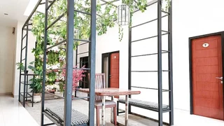 Маланг: Casa TS 16 Guest House by Pesen Kamar