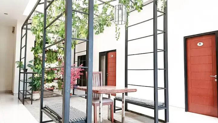 Маланг: Casa TS 16 Guest House by Pesen Kamar