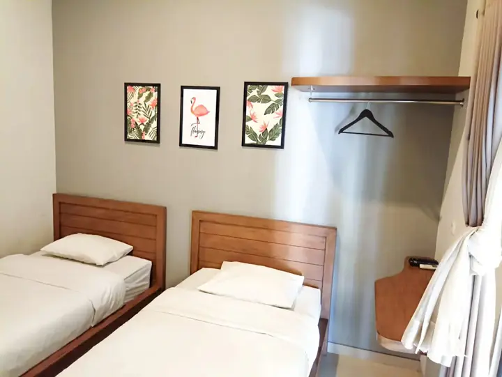 Маланг: Casa TS 16 Guest House by Pesen Kamar