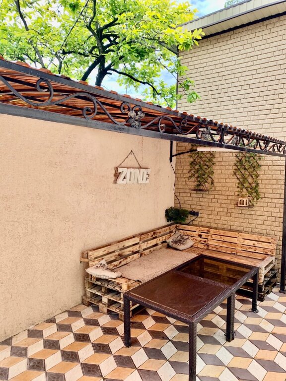 Туапсе: 4 Sezona Guest House