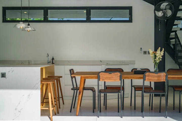 Керобокан: Villa Vantage 7