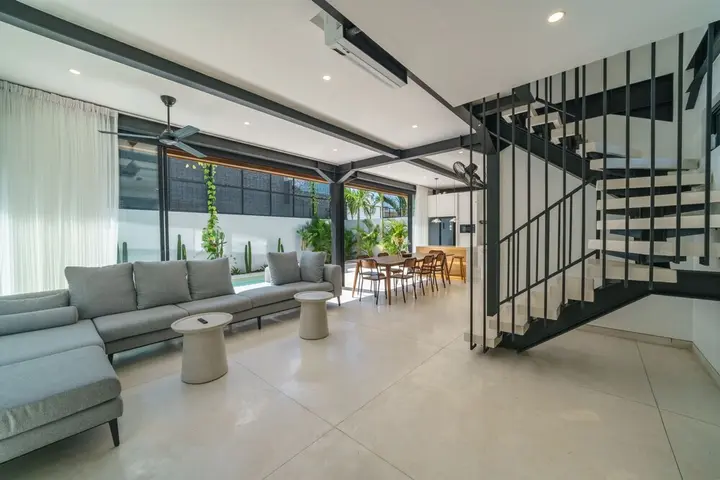 Керобокан: Villa Vantage 7