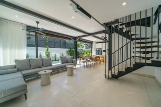 Керобокан: Villa Vantage 7