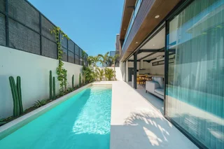 Керобокан: Villa Vantage 7