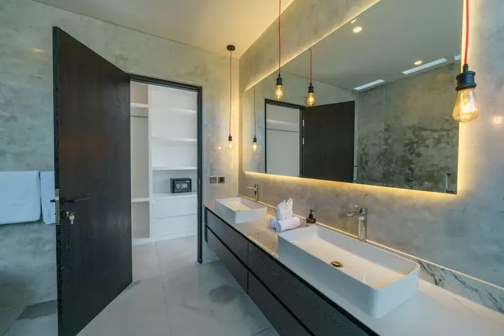 Керобокан: Villa Vantage 7