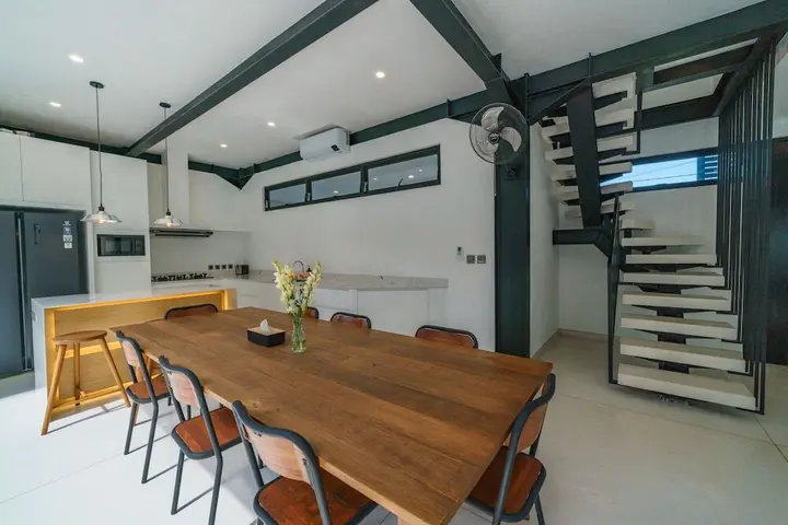 Керобокан: Villa Vantage 7