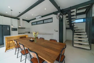 Керобокан: Villa Vantage 7