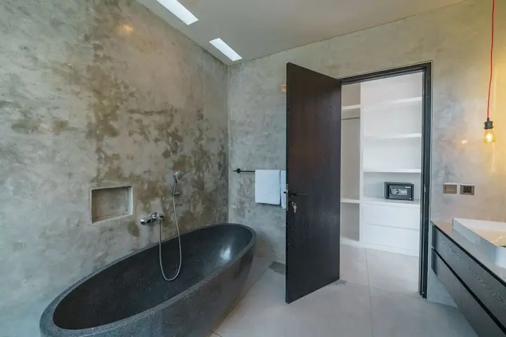 Керобокан: Villa Vantage 7