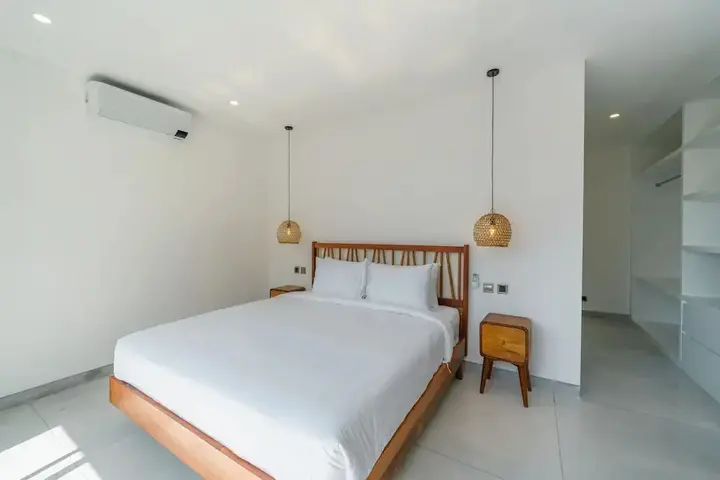 Керобокан: Villa Vantage 7