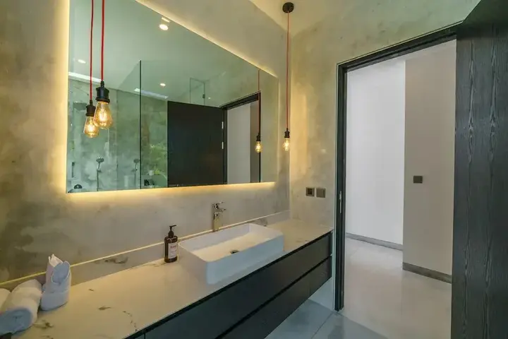 Керобокан: Villa Vantage 7