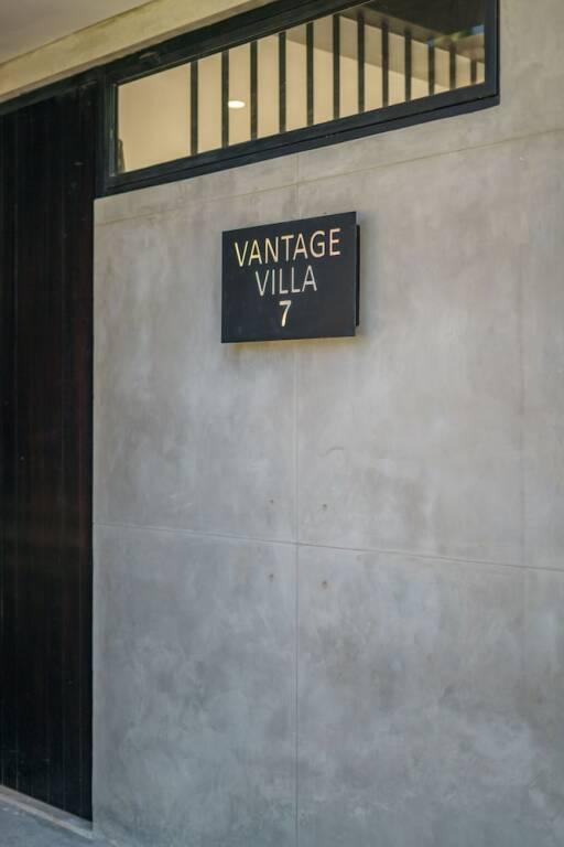 Керобокан: Villa Vantage 7