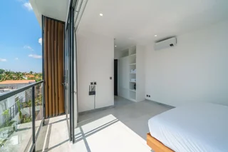 Керобокан: Villa Vantage 7