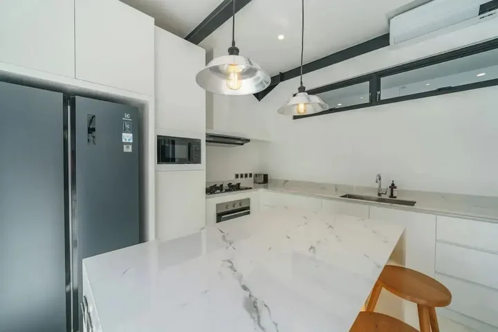 Керобокан: Villa Vantage 7