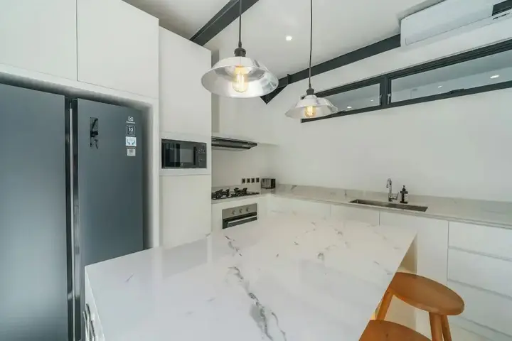 Керобокан: Villa Vantage 7