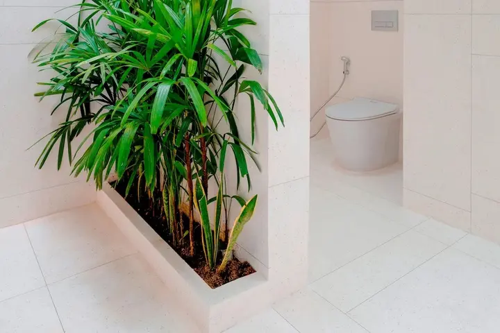 Убуд: Green Flow Villa 3