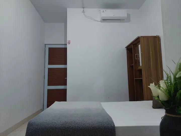 Батам: Hapdesko Homestay