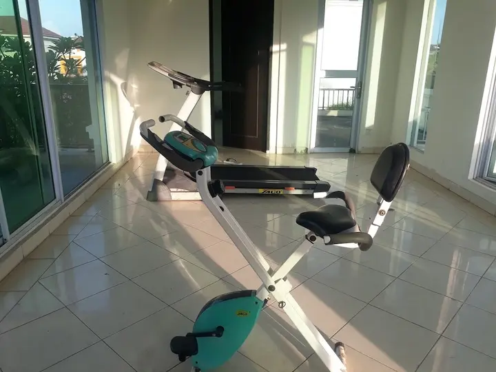 Батам: Hapdesko Homestay