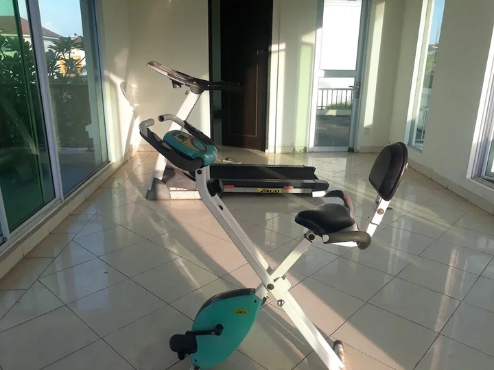 Батам: Hapdesko Homestay