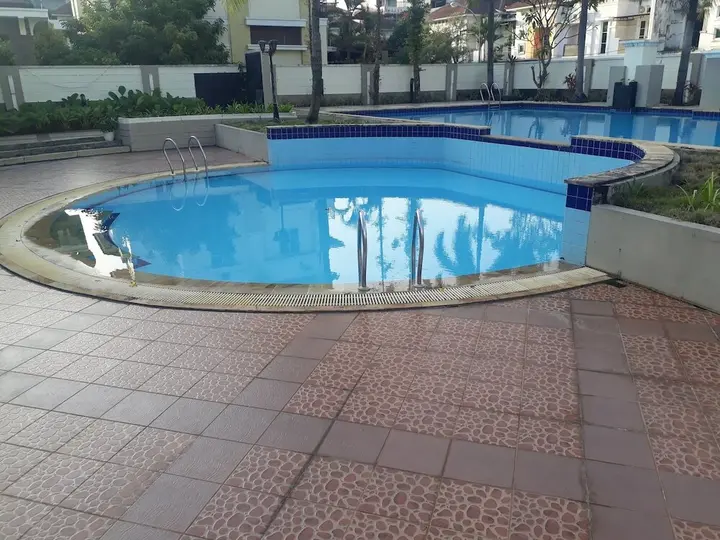 Батам: Hapdesko Homestay