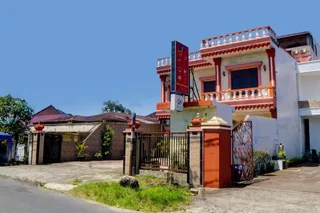 Медан: OYO 92638 Jr Residence Syariah