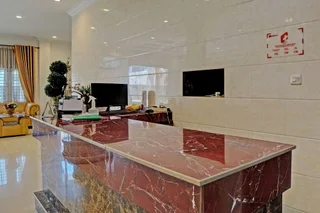 Медан: OYO 92638 Jr Residence Syariah