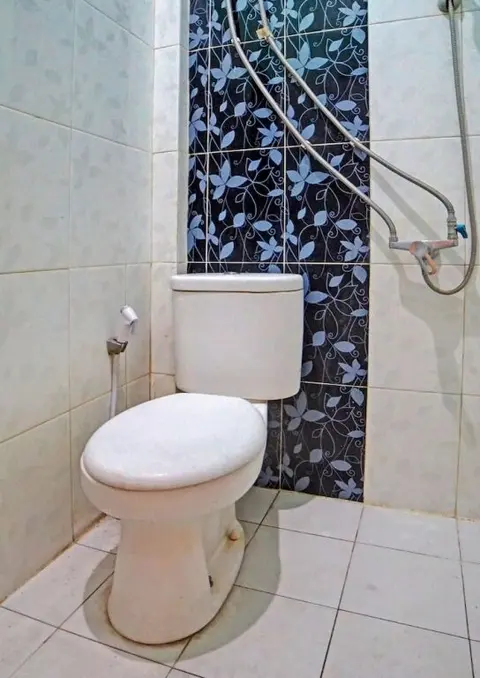 Медан: OYO 92638 Jr Residence Syariah