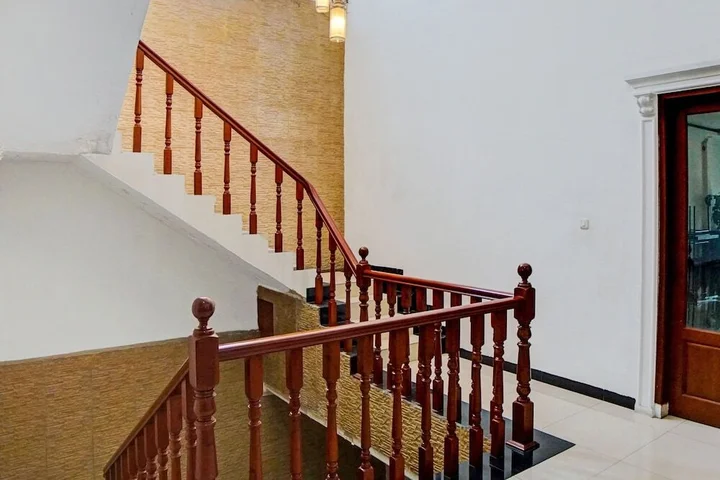 Медан: OYO 92638 Jr Residence Syariah