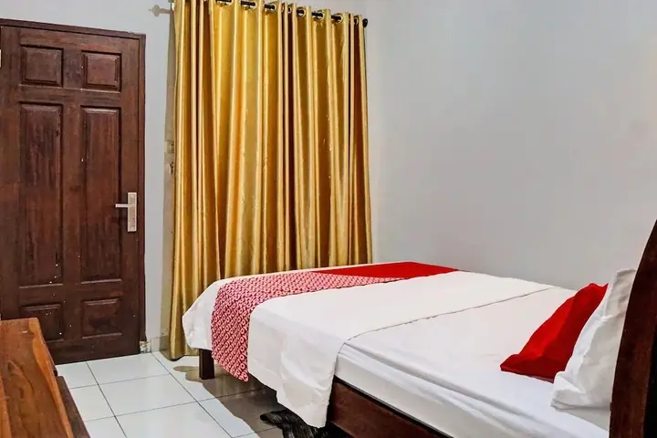 Медан: OYO 92638 Jr Residence Syariah
