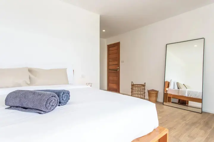 Пекату: Villa Kia-Ora by Alfred in Bali