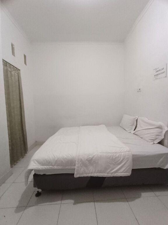 Пеканбару: SPOT ON 92635 Homestay Baiturrahmah Syariah