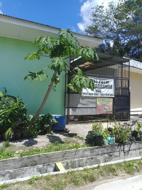Пеканбару: SPOT ON 92635 Homestay Baiturrahmah Syariah