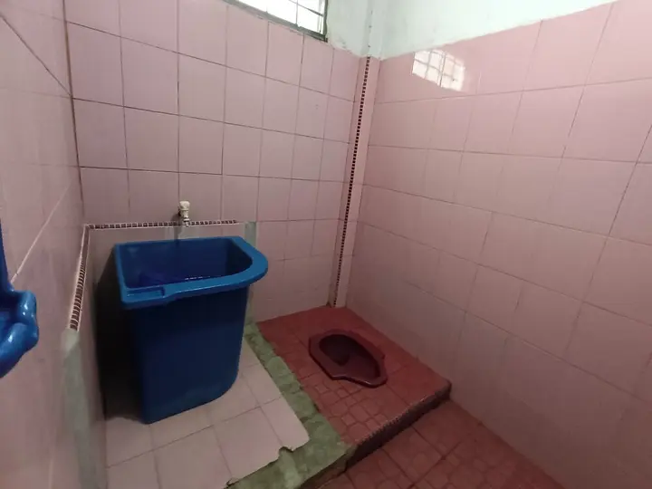 Пеканбару: SPOT ON 92635 Homestay Baiturrahmah Syariah