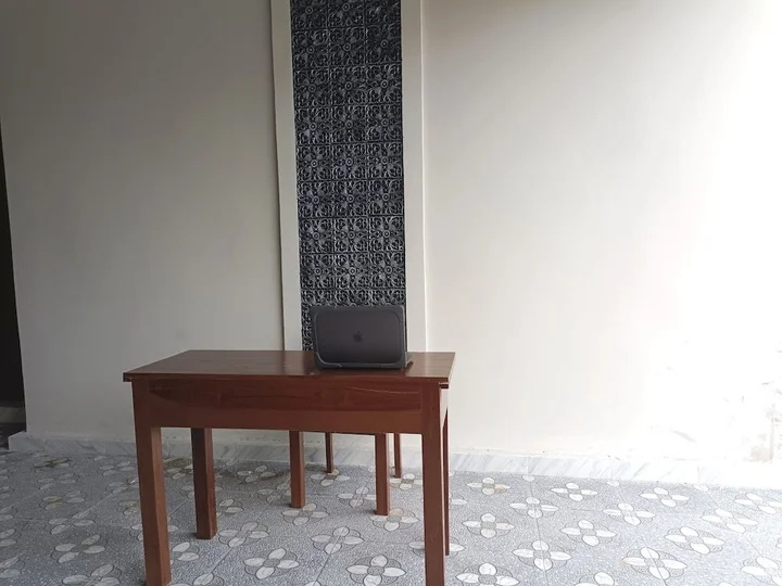 Пеканбару: SPOT ON 92635 Homestay Baiturrahmah Syariah
