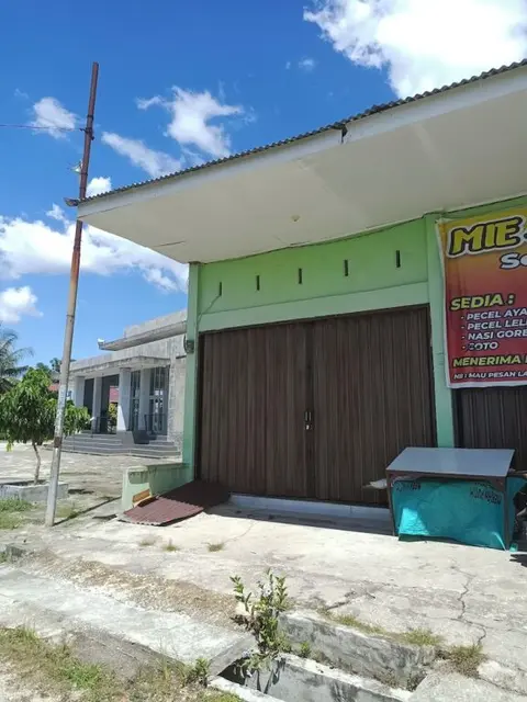 Пеканбару: SPOT ON 92635 Homestay Baiturrahmah Syariah