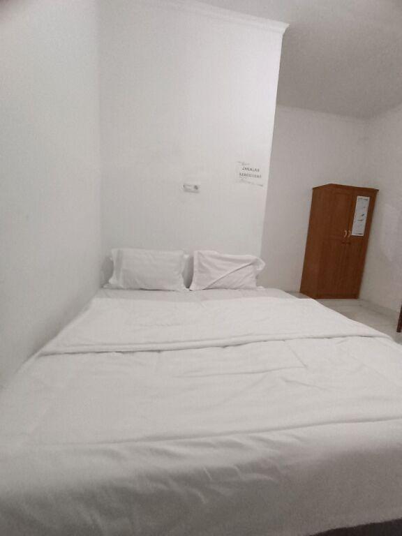 Пеканбару: SPOT ON 92635 Homestay Baiturrahmah Syariah
