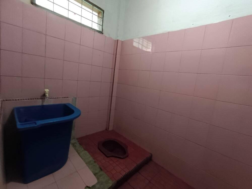 Пеканбару: SPOT ON 92635 Homestay Baiturrahmah Syariah