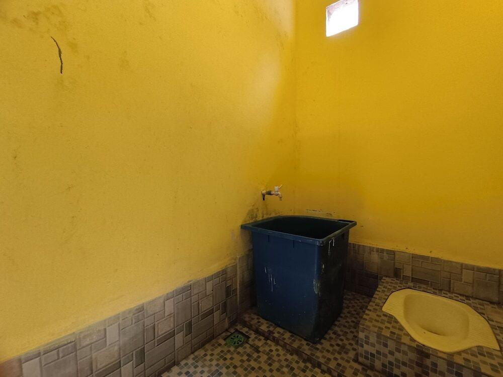 Пеканбару: SPOT ON 92635 Homestay Baiturrahmah Syariah