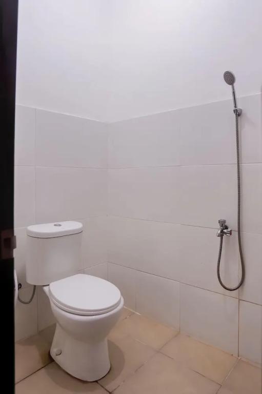 Самаринда: OYO 92626 Good Sleep 4 Inn Dcos Syariah