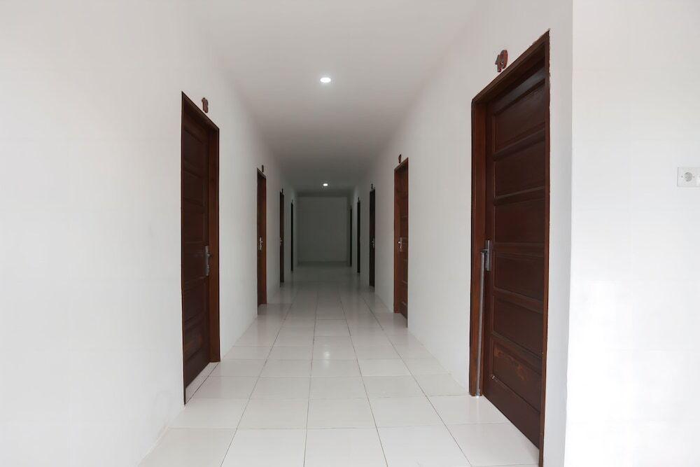 Самаринда: OYO 92626 Good Sleep 4 Inn Dcos Syariah