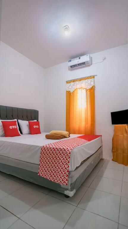OYO 92626 Good Sleep 4 Inn Dcos Syariah — фото 5