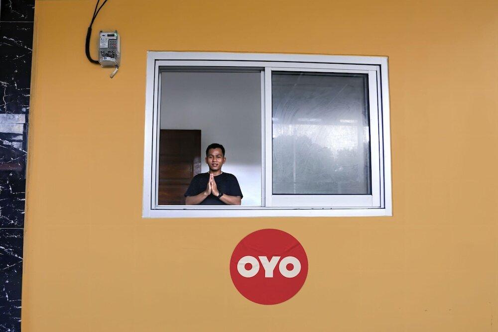 Самаринда: OYO 92626 Good Sleep 4 Inn Dcos Syariah